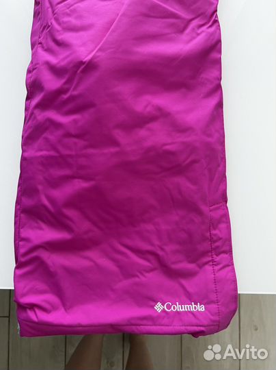 Горнолыжные штаны женские