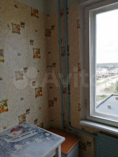 2-к. квартира, 45 м², 7/9 эт.