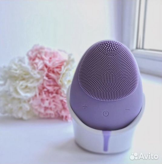 Щетка для лица