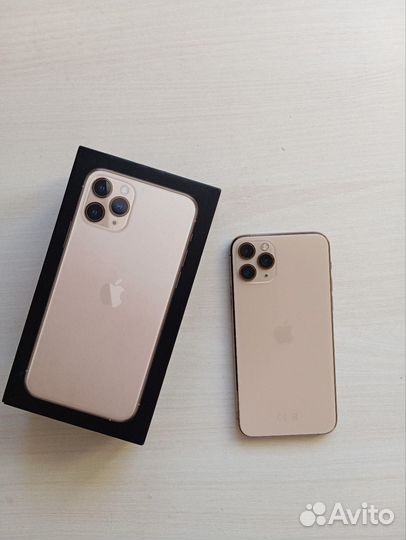 iPhone 11 Pro, 64 ГБ