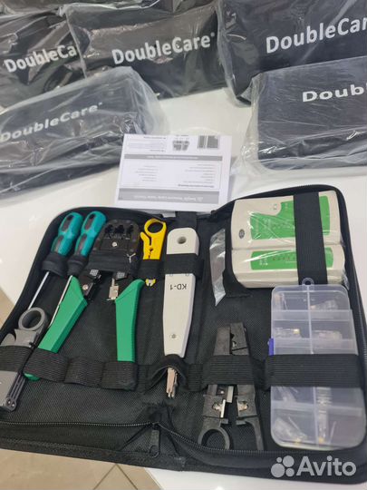 Набор для монтажа KD-1