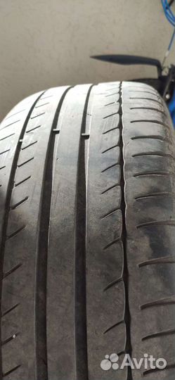Michelin Primacy HP 215/50 R17