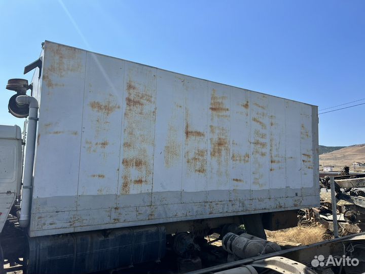 Термо будка