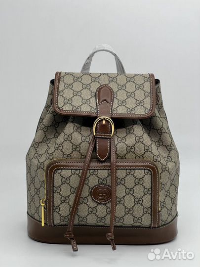 Рюкзак gucci