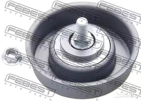 Ролик натяжной приводного ремня