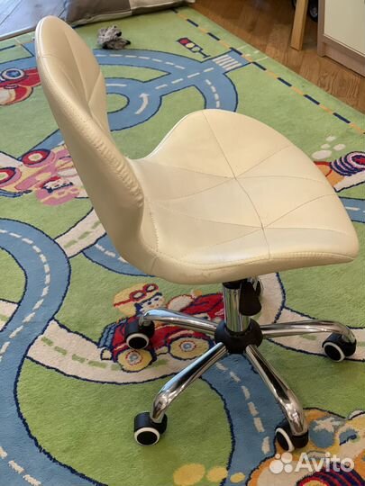 Стул для мастера