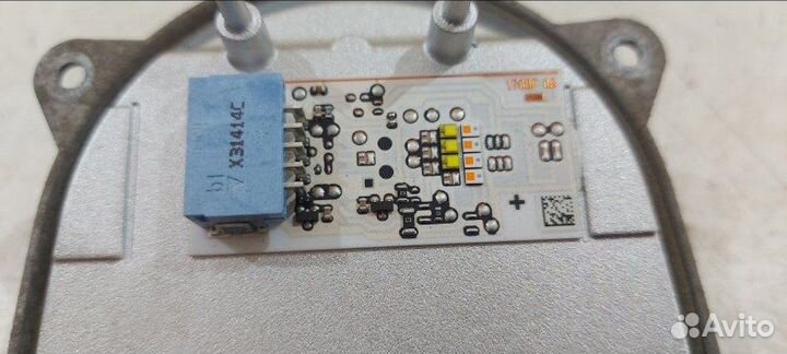 Светодиодный модуль Mercedes-Benz Glc-Class X253