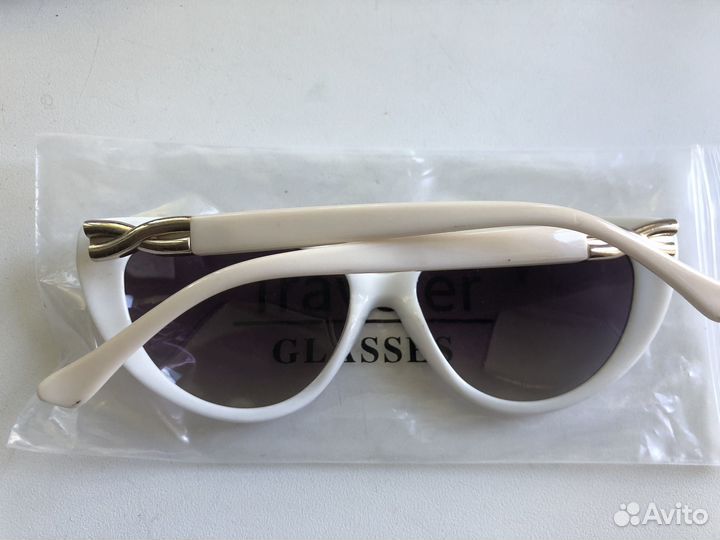 Солнцезащитные очки с поляризацией