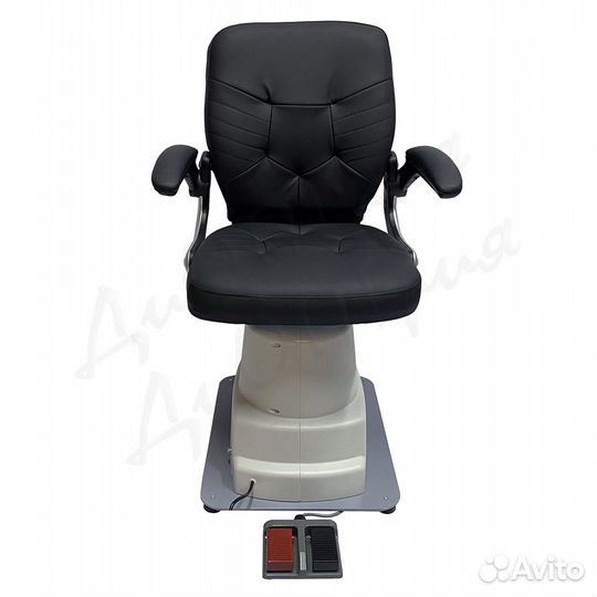 Кресло офтальмологическое с электроприводом