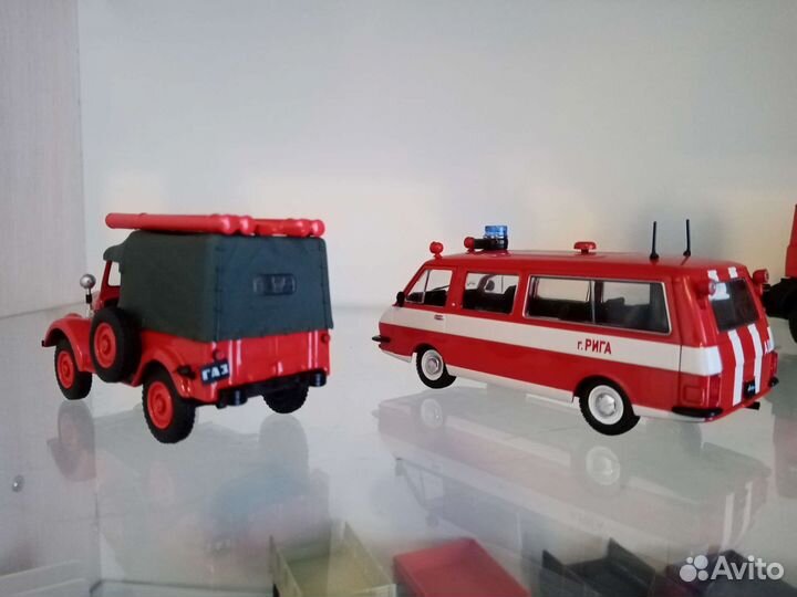 Модели автомобилей 1 43