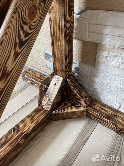 Велопарковка стойка для велосипеда. Велостойка