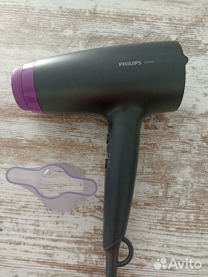 Фен Philips BHD351/30