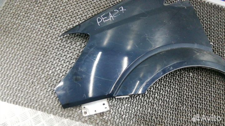 Крыло mercedes-benz Sprinter (2006-2016)