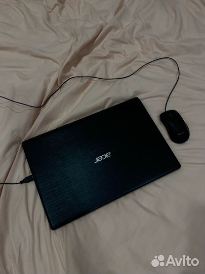 Acer aspire 3 a315-21-64А8