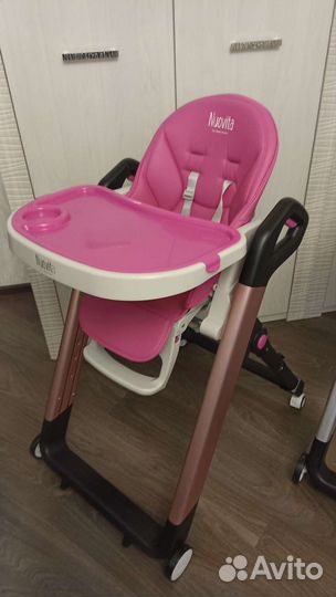 Стульчик для кормления