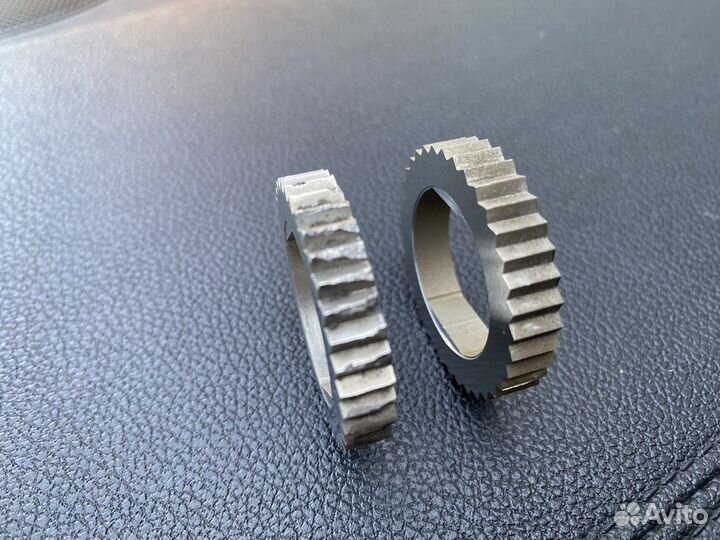 Металлобработка (универсал, чпу)