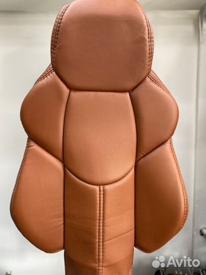 Авточехлы на любое авто в наличии