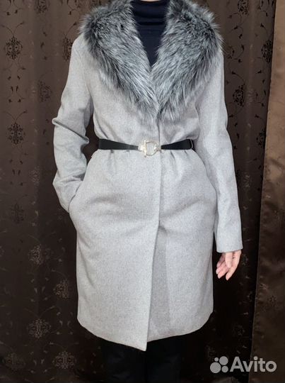 Пальто женское
