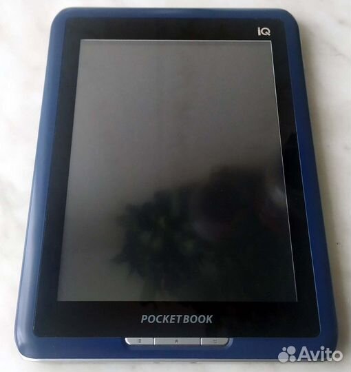 PocketBook IQ 701 (планшет/электронная книга)