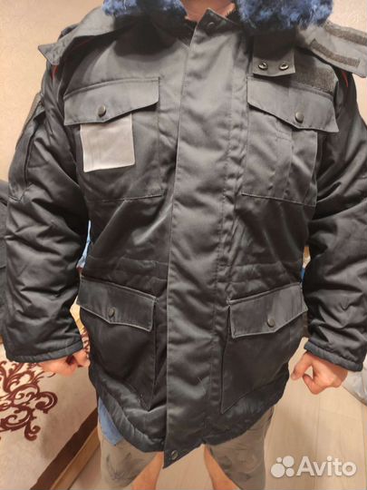 Полицейская форма