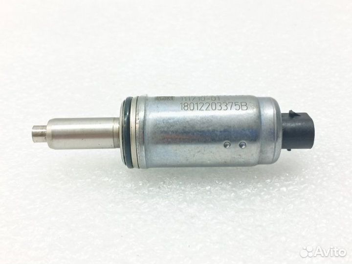 Клапан электромагнитный Audi A6 C7 1.8 CYG 2018