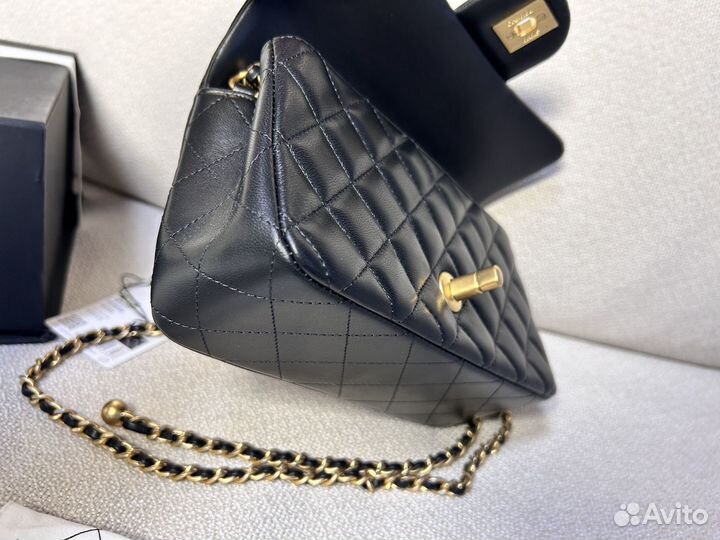 Сумка Chanel classic flap mini