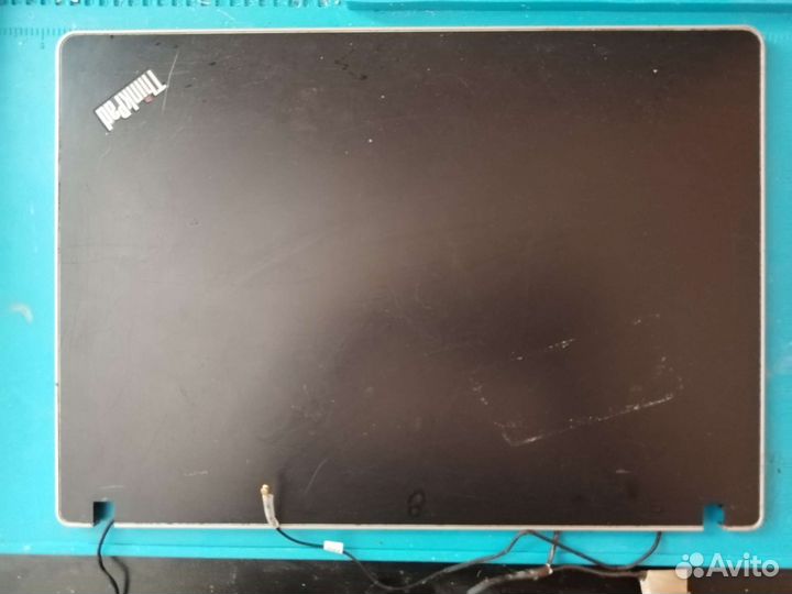 Корпус для ноутбука Lenovo ThinkPad Edge 13 E3