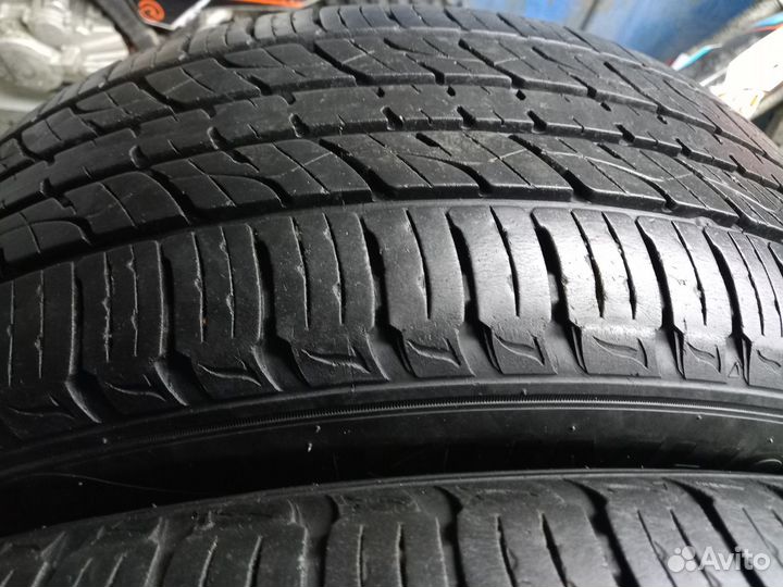 Kumho Crugen Premium KL33 235/60 R18