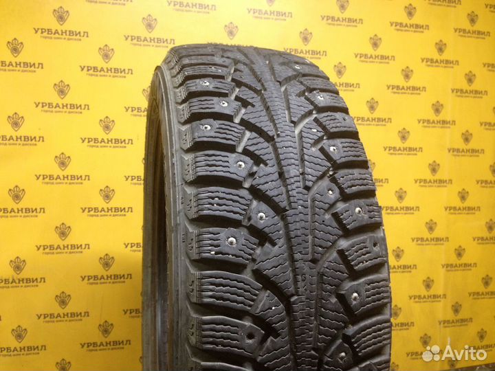 Nokian Tyres Nordman 5 185/60 R15 88T