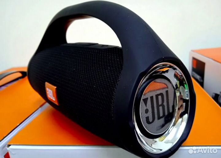 Колонка JBL