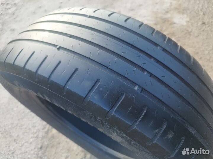 Continental ContiEcoContact 5 215/60 R16 95V