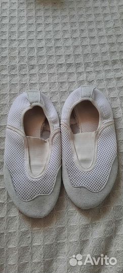 Чешки для батута