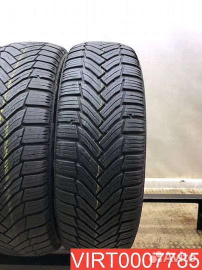 Michelin Alpin 6 205/60 R16 92H