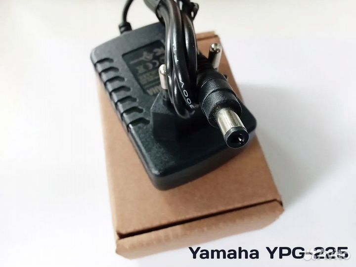 Блок питания для Yamaha YPG-225