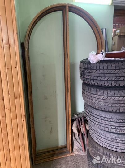 Оконная рама