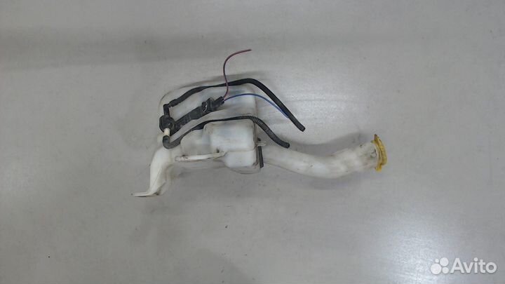 Бачок омывателя Opel Corsa D, 2007