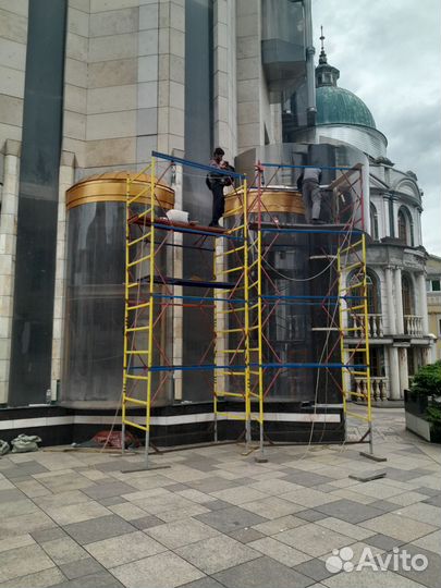 Фальцевая кровля цена за м2