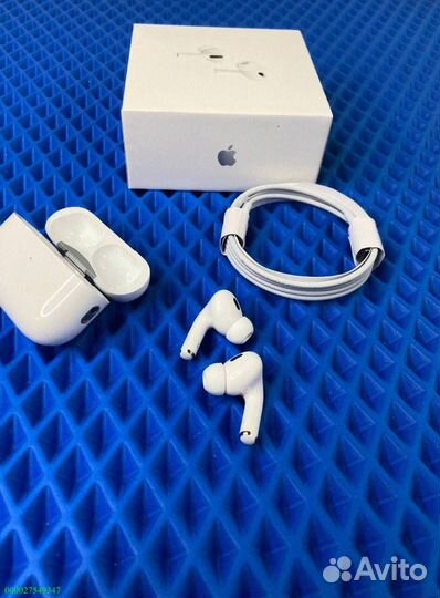 AirPods Pro 2 Limited с Шумоподавлением