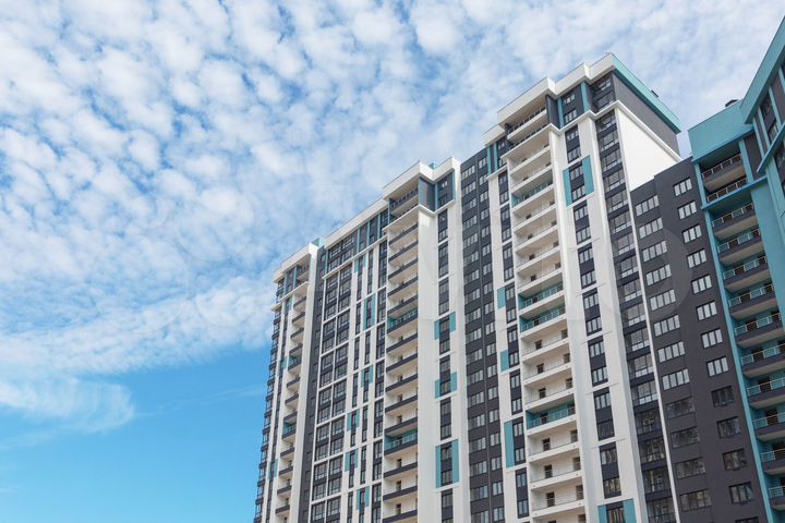 2-к. квартира, 72,8 м², 16/25 эт.