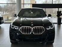 BMW X6 3.0 AT, 2022, 30 км, с пробегом, цена 15 199 000 руб.