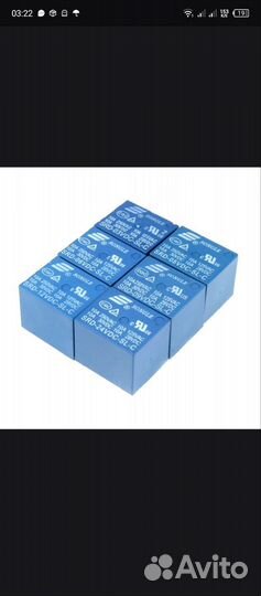 Радиодетали радиокомпоненты радиотовары