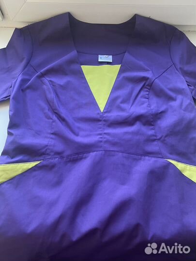 Медицинский костюм