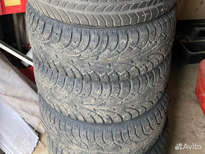Bridgestone Noranza 2 Evo 205/60 R16