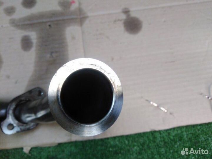 Трубка Toyota Land Cruiser Prado KDJ150 1gdftv 2.8