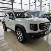 Новый Haval Dargo 2.0 AMT, 2024, цена 3 249 000 руб.