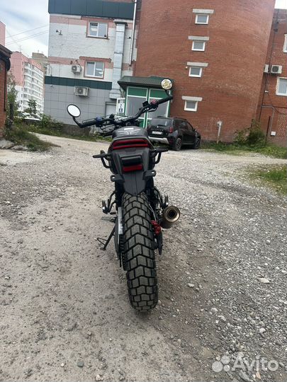 Avantis City 250 птс
