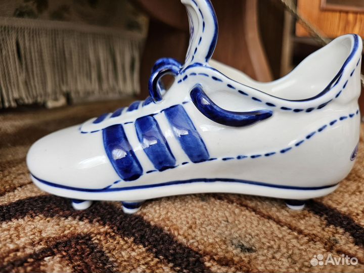 Гжель Бутса Сатурн рен тв