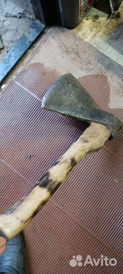 Топор для мяса