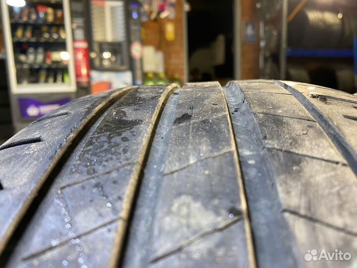 Bridgestone Turanza T005 205/45 R17 84V