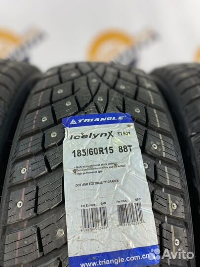 Triangle IcelynX TI501 185/60 R15 94T